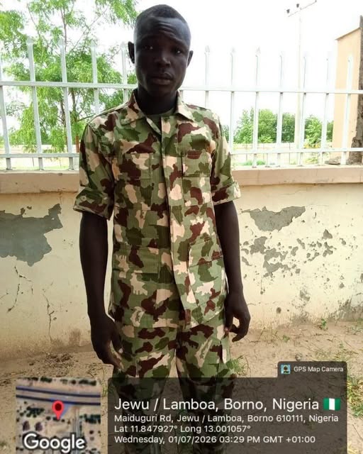 NDLEA seizes 43,980 Tramadol capsules hidden in vehicle fuel tanks