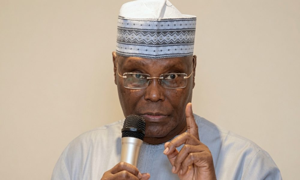 Atiku questions Presidency's PFIPC explanation, demands independent inquiry