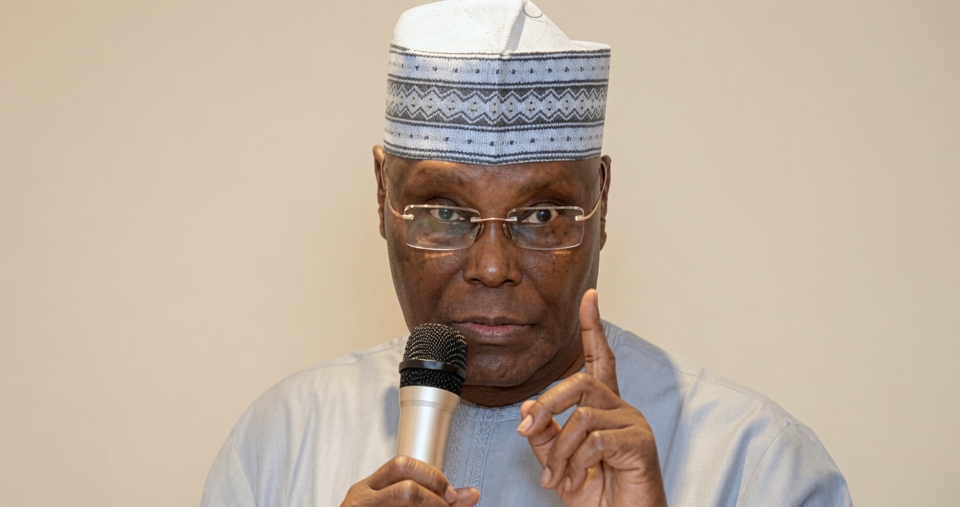 Atiku questions Presidency's PFIPC explanation, demands independent inquiry