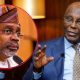 Atiku Calls for Gbajabiamila's Suspension Over Alleged ₦400m Bribery Scandal ABUJA, NIGERIA — Former Vice President and African Democratic Congress (ADC) presidential candidate, Alhaji Atiku Abubakar, has called on President Bola Tinubu to suspend his Chief of Staff, Femi Gbajabiamila, over allegations of bribery and irregularities surrounding the 2026 federal budget. In a statement issued on Wednesday by the Atiku Media Office, the former vice president urged the President to order an independent and transparent investigation into allegations that Gbajabiamila received ₦400 million through a proxy and demanded an additional ₦200 million in exchange for facilitating a federal appointment. The allegations were made by Prince Adeniyi Adeyemi, who claims to be the Director General of the Presidential Foreign Intervention Promotion Council (PFIPC). Adeyemi also alleged that the Chief of Staff requested a 48 per cent kickback from the agency's proposed ₦27.4 billion take-off allocation after he refused to comply with the alleged demands. However, Gbajabiamila's office has strongly denied the allegations, insisting that the Presidential Foreign Intervention Promotion Council does not exist under the current administration. The office further maintained that Adeyemi was never appointed to any position within the Presidency and described the allegations as false and unfounded. The controversy deepened after Atiku questioned how ₦27.4 billion could allegedly be appropriated in the 2026 budget for an agency the Presidency says does not exist. "If the Chief of Staff's position is correct, then serious questions must be asked about the credibility of the budget process. An allocation of ₦27.4 billion to a non-existent agency cannot be ignored," Atiku said, adding that the allegations warrant an impartial investigation and that public officials should be held accountable. He argued that the claims raise broader concerns about transparency in the implementation of the 2026 Appropriation Act and urged President Tinubu to demonstrate his administration's commitment to accountability by allowing the matter to be thoroughly investigated. Meanwhile, pro-government groups have dismissed Atiku's demand, describing it as politically motivated. The Arewa Youth Integrity Forum (AYIF) accused the former vice president of attempting to exploit unverified allegations for political advantage ahead of the 2027 general elections. The group also questioned Atiku's anti-corruption credentials, citing previous controversies during his tenure as vice president between 1999 and 2007. Similarly, some public affairs commentators and civil society organisations cautioned against drawing conclusions before the allegations are investigated, stressing that while transparency in public finance is essential, allegations should be verified through due process. The Presidency has yet to announce whether it will initiate a formal investigation into the allegations. The controversy is expected to fuel further scrutiny of the 2026 national budget and intensify political debate in the lead-up to the 2027 elections.