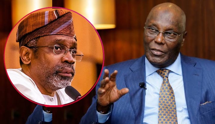 Atiku Calls for Gbajabiamila's Suspension Over Alleged ₦400m Bribery Scandal ABUJA, NIGERIA — Former Vice President and African Democratic Congress (ADC) presidential candidate, Alhaji Atiku Abubakar, has called on President Bola Tinubu to suspend his Chief of Staff, Femi Gbajabiamila, over allegations of bribery and irregularities surrounding the 2026 federal budget. In a statement issued on Wednesday by the Atiku Media Office, the former vice president urged the President to order an independent and transparent investigation into allegations that Gbajabiamila received ₦400 million through a proxy and demanded an additional ₦200 million in exchange for facilitating a federal appointment. The allegations were made by Prince Adeniyi Adeyemi, who claims to be the Director General of the Presidential Foreign Intervention Promotion Council (PFIPC). Adeyemi also alleged that the Chief of Staff requested a 48 per cent kickback from the agency's proposed ₦27.4 billion take-off allocation after he refused to comply with the alleged demands. However, Gbajabiamila's office has strongly denied the allegations, insisting that the Presidential Foreign Intervention Promotion Council does not exist under the current administration. The office further maintained that Adeyemi was never appointed to any position within the Presidency and described the allegations as false and unfounded. The controversy deepened after Atiku questioned how ₦27.4 billion could allegedly be appropriated in the 2026 budget for an agency the Presidency says does not exist. "If the Chief of Staff's position is correct, then serious questions must be asked about the credibility of the budget process. An allocation of ₦27.4 billion to a non-existent agency cannot be ignored," Atiku said, adding that the allegations warrant an impartial investigation and that public officials should be held accountable. He argued that the claims raise broader concerns about transparency in the implementation of the 2026 Appropriation Act and urged President Tinubu to demonstrate his administration's commitment to accountability by allowing the matter to be thoroughly investigated. Meanwhile, pro-government groups have dismissed Atiku's demand, describing it as politically motivated. The Arewa Youth Integrity Forum (AYIF) accused the former vice president of attempting to exploit unverified allegations for political advantage ahead of the 2027 general elections. The group also questioned Atiku's anti-corruption credentials, citing previous controversies during his tenure as vice president between 1999 and 2007. Similarly, some public affairs commentators and civil society organisations cautioned against drawing conclusions before the allegations are investigated, stressing that while transparency in public finance is essential, allegations should be verified through due process. The Presidency has yet to announce whether it will initiate a formal investigation into the allegations. The controversy is expected to fuel further scrutiny of the 2026 national budget and intensify political debate in the lead-up to the 2027 elections.