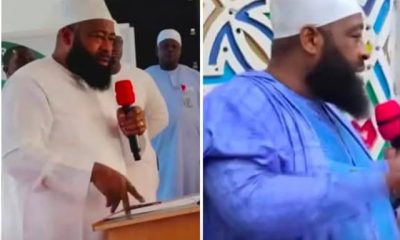 Bago warns silence fuels insecurity, urges Fulani communities to identify armed criminals