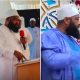 Bago warns silence fuels insecurity, urges Fulani communities to identify armed criminals