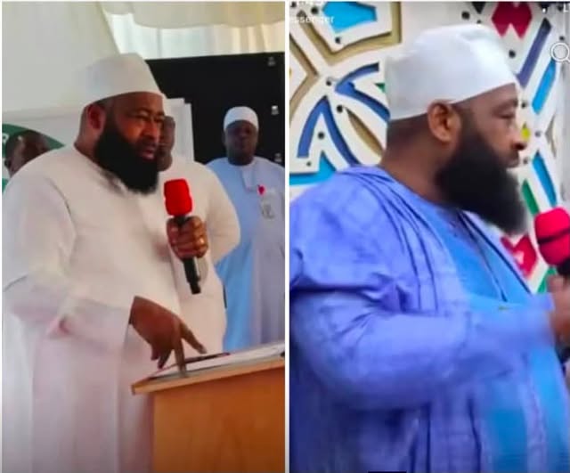 Bago warns silence fuels insecurity, urges Fulani communities to identify armed criminals