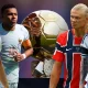 Messi leads Ballon d'Or race ahead of 2026 World Cup final