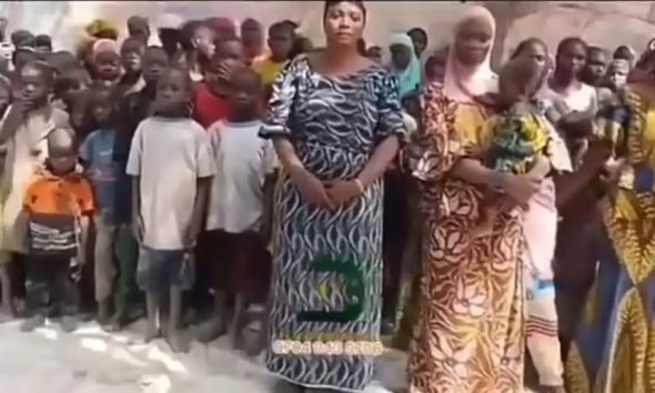 Families of 176 Kwara kidnap victims allege marriage threats, demand urgent rescue