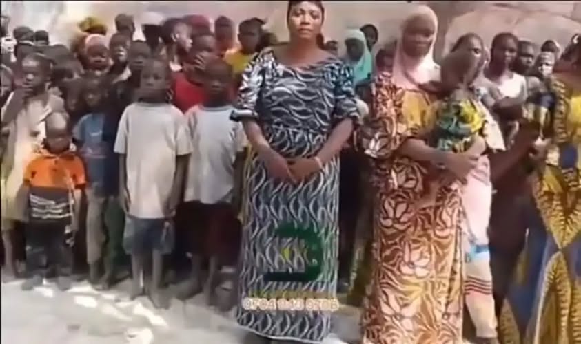 Families of 176 Kwara kidnap victims allege marriage threats, demand urgent rescue