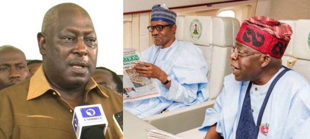 Fresh claims reignite debate over APC's 2015 campaign financing
