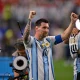 World Cup 2026: Messi leads Golden Boot race as knockout stage begins