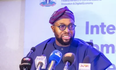 NCC, NITDA, NDPC told to defer enforcement of digital economy regulations