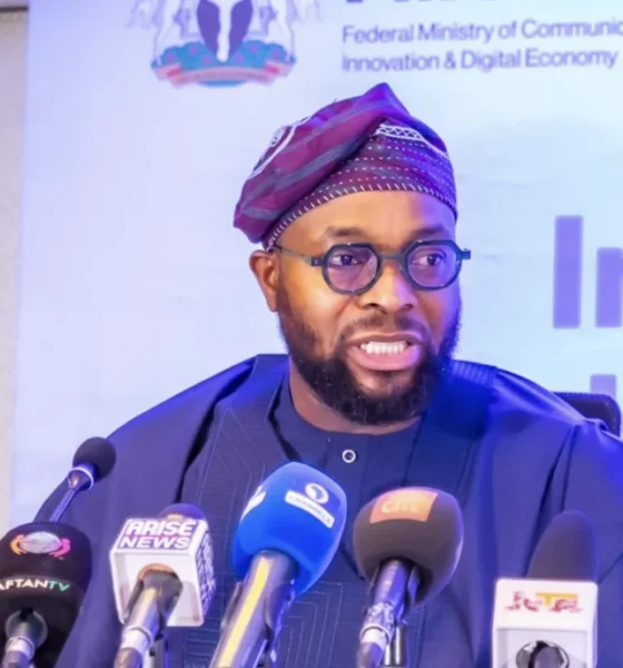 NCC, NITDA, NDPC told to defer enforcement of digital economy regulations