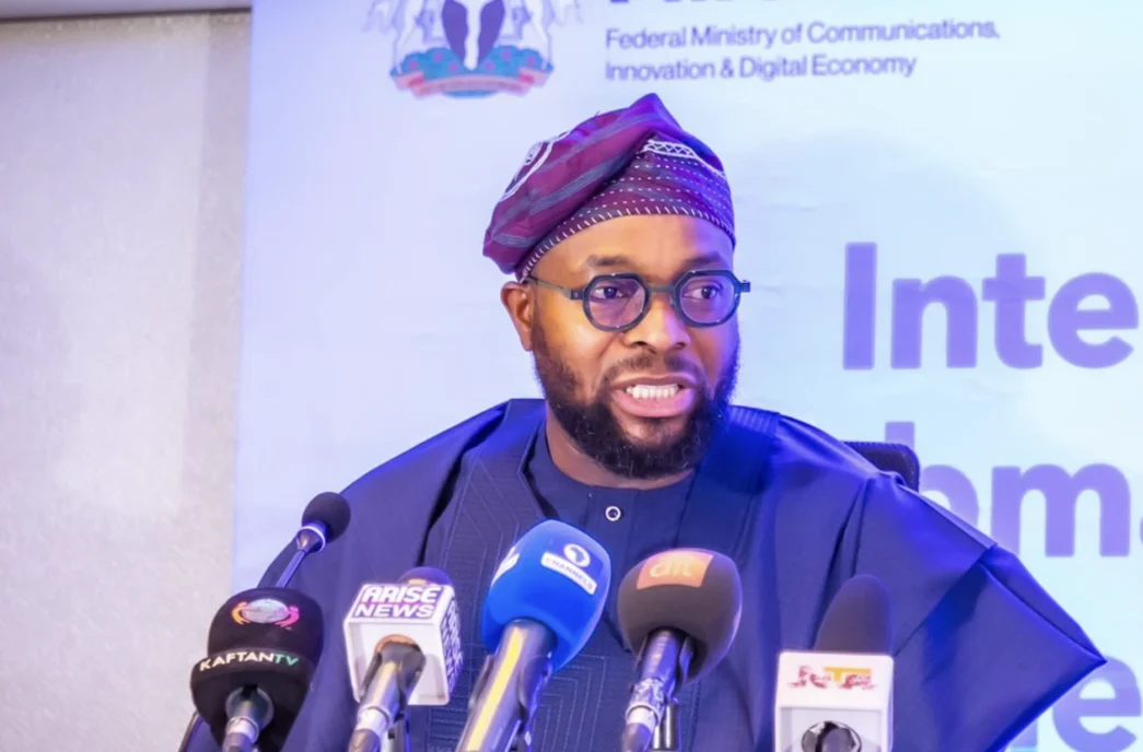 NCC, NITDA, NDPC told to defer enforcement of digital economy regulations