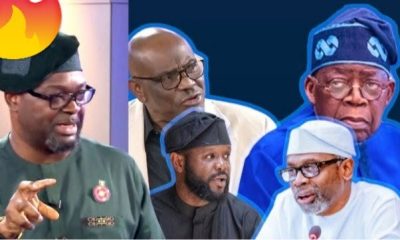 The Politics of influence: Examining claims of powerful cabals around Tinubu