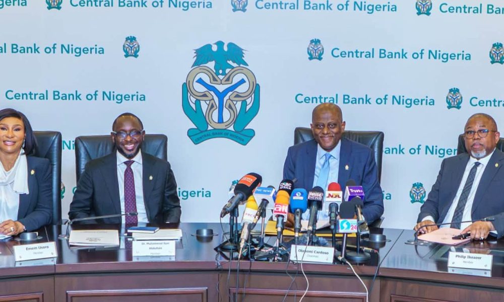 After the MPC: Six economic signals Nigerians should watch before year-end