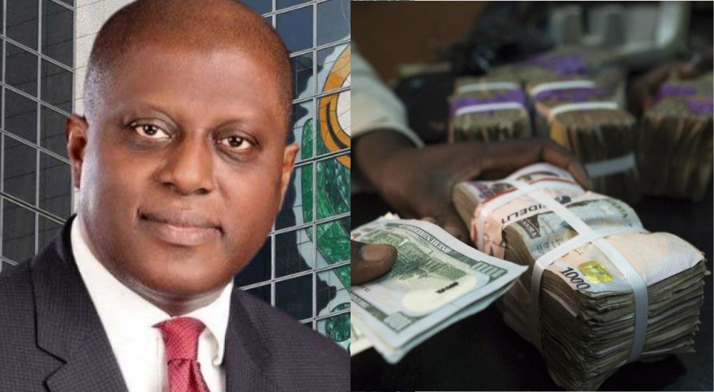 Heavy reliance on portfolio inflows threatens Nigeria’s $51bn reserves — EBC