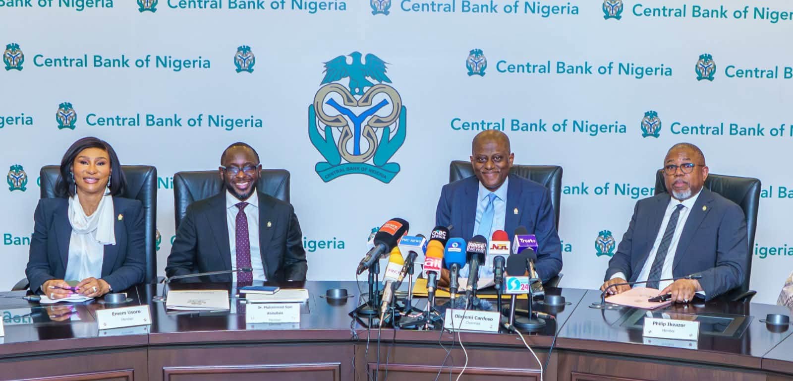 After the MPC: Six economic signals Nigerians should watch before year-end