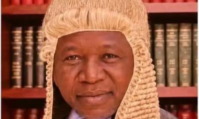 Gunmen abduct Kebbi High Court judge from residence
