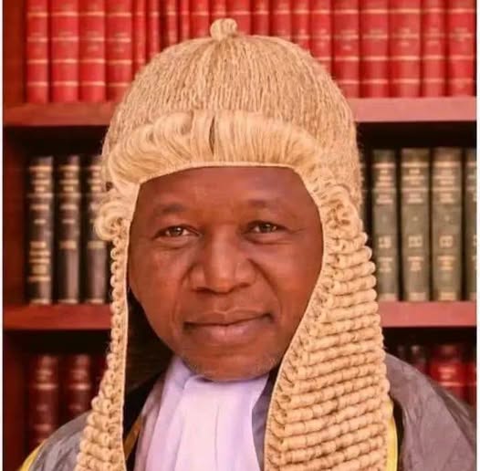 Gunmen abduct Kebbi High Court judge from residence