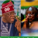 Nigeria-South Africa ties under fresh pressure following Tinubu's diplomatic snub