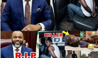 Police arraign two siblings, accomplice over alleged murder of father
