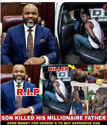 Police arraign two siblings, accomplice over alleged murder of father
