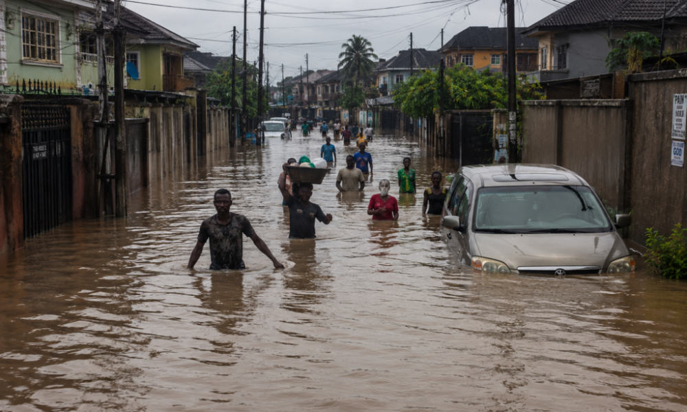 Sanwo-Olu, Umahi reject claims linking Lagos-Calabar coastal highway to flooding