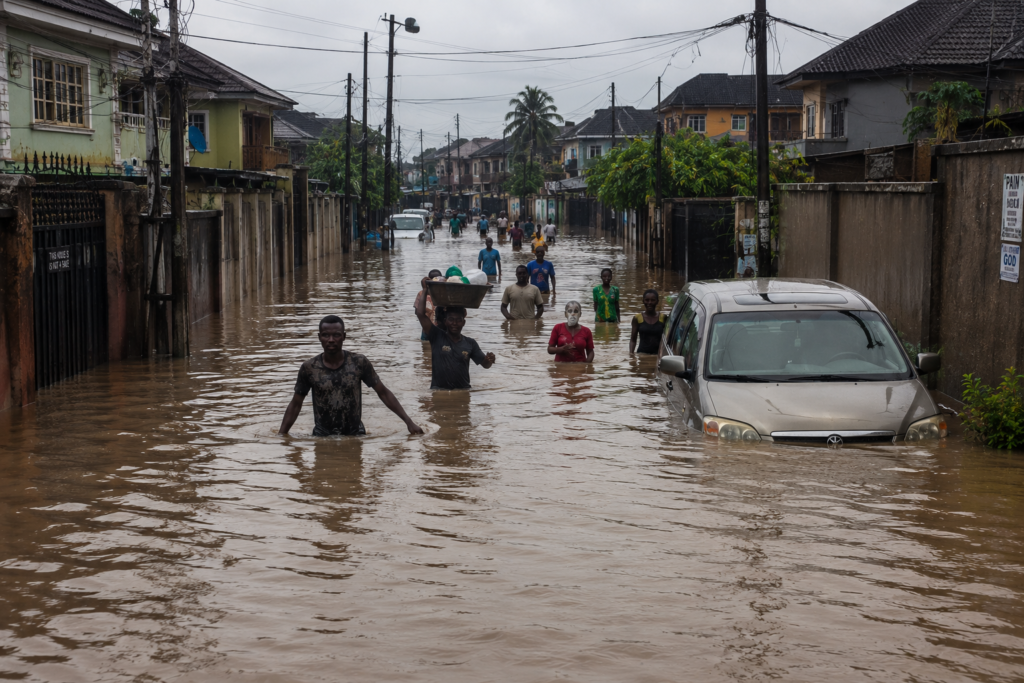 Sanwo-Olu, Umahi reject claims linking Lagos-Calabar coastal highway to flooding