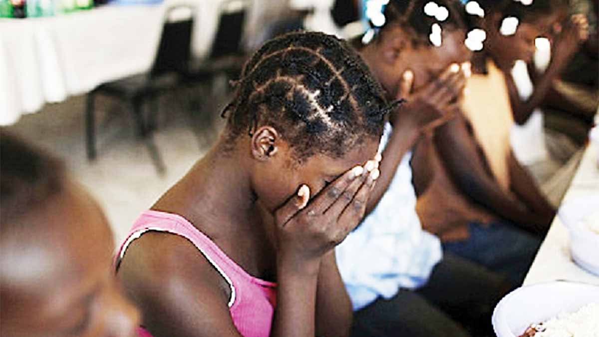 Inside the syndicates preying on Nigerian teen girls across West Africa
