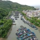 Typhoon Noul, flash floods kill at least 10, force mass evacuations across China