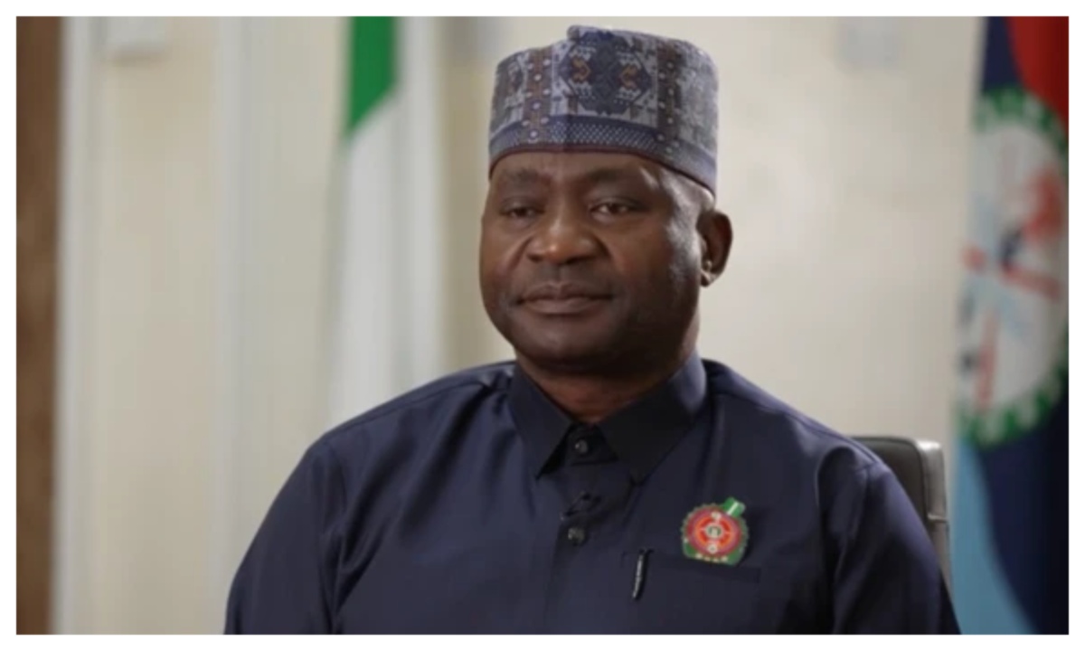 Defence Minister Christopher Musa denies resignation rumours
