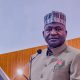 'Don't wait for orders' — Defence Minister tells troops to eliminate terrorists