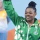 Nigeria celebrates sixth Gold as Rafiatu Lawal rewrites Commonwealth weightlifting history
