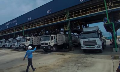 Marketers face higher costs as Dangote Refinery raises diesel price to N1,650
