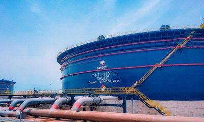 Dangote Refinery cuts petrol price again, slashes ex-depot rate