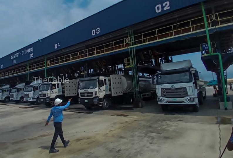 Marketers face higher costs as Dangote Refinery raises diesel price to N1,650