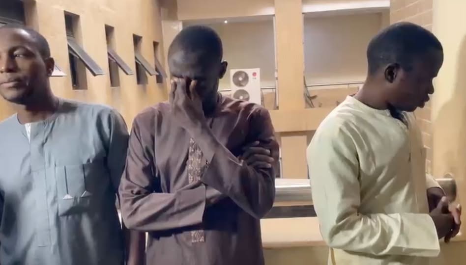 DSS files fresh terrorism charges against five over Oyo School attack