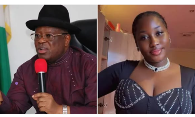 Police seek autopsy as investigation continues into death of physiotherapist at Umahi's residence