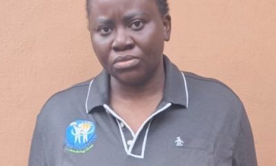EFCC arraigns former Access Bank employee over alleged N294.6m theft