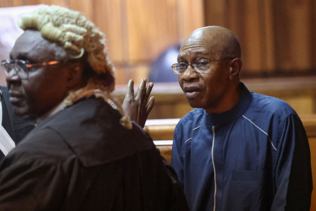 Emefiele trial: Investigator links EY, KPMG to alleged $6.23m audit omission