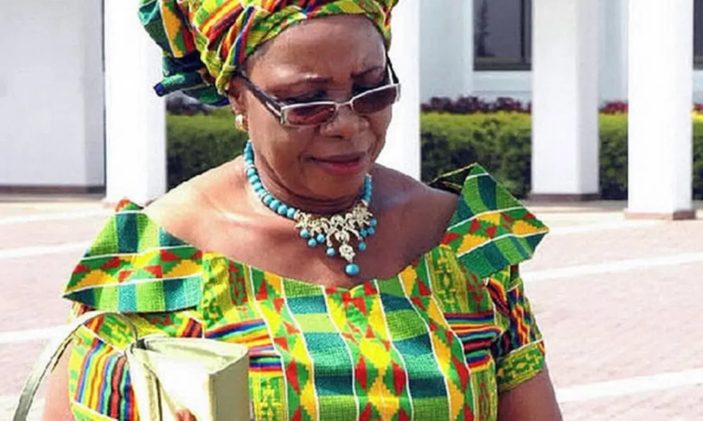 Dame Virgy Etiaba congratulates NBA President-elect Oyinkansola Badejo-Okusanya, celebrates Peter Obi at 65