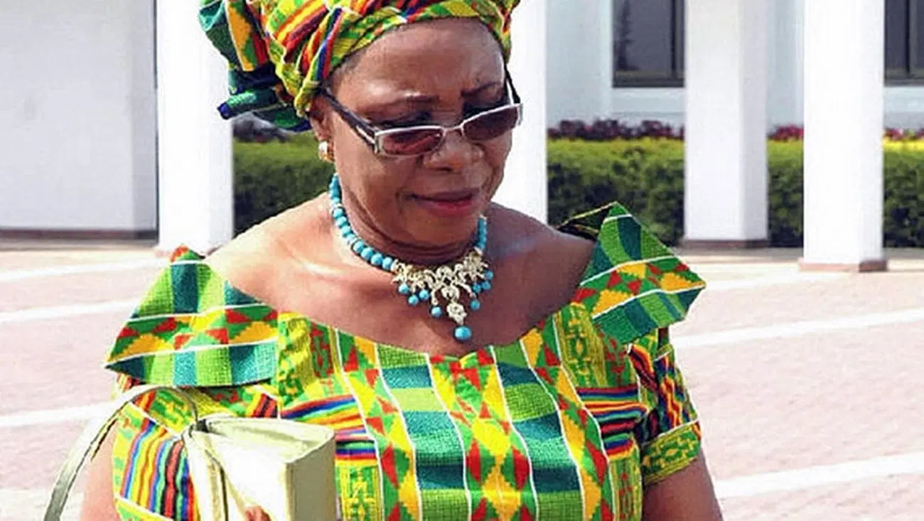 Dame Virgy Etiaba congratulates NBA President-elect Oyinkansola Badejo-Okusanya, celebrates Peter Obi at 65