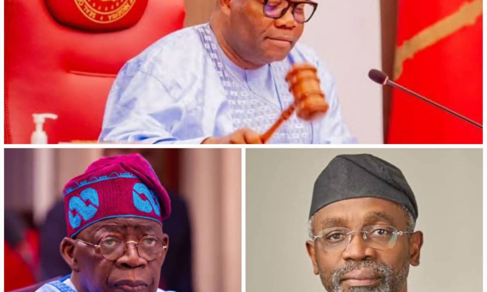 The PFIPC affair: Inside the anti-corruption probe shaking the presidency