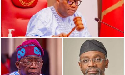 The PFIPC affair: Inside the anti-corruption probe shaking the presidency