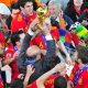 Breaking; Spain edge Argentina to win FIFA World Cup title