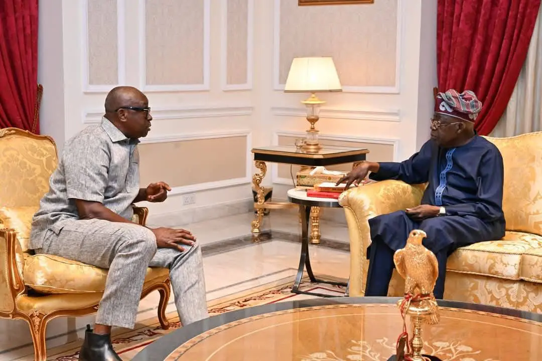 Tinubu reshuffles key agencies, appoints Fayose, Ex-lawmakers, others to strategic boards
