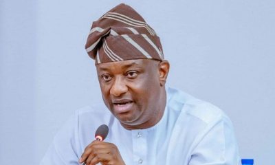 Keyamo orders investigation Into Enugu Air runway excursion at Benin Airport