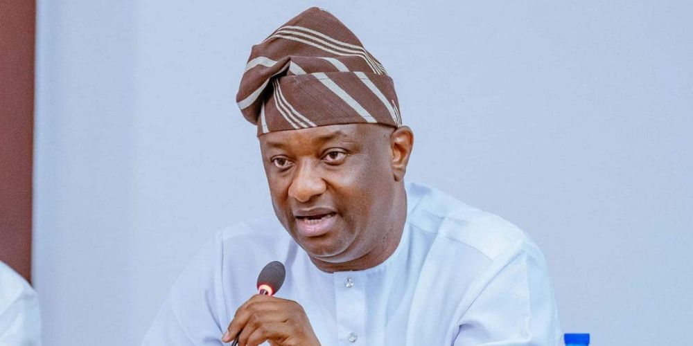 Keyamo orders investigation Into Enugu Air runway excursion at Benin Airport