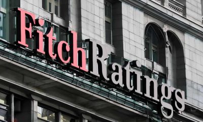 Nigerian Banks face rising climate-related credit risks, Fitch says