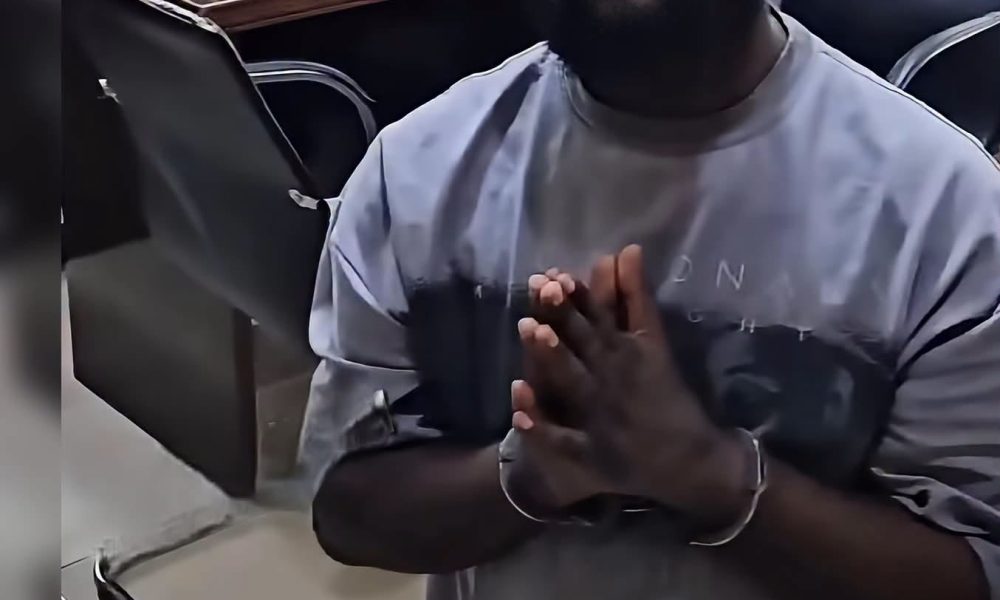 Unpacking the alleged rape case that Led to 'Odogwu of Asaba's arrest