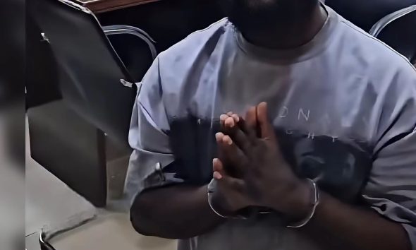 Unpacking the alleged rape case that Led to 'Odogwu of Asaba's arrest